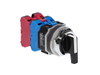 IDEC Selector Switches Non-Illuminated - ASD33L22NU - Galco Industrial Electronics