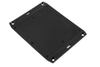Enclosures, Boxes, & Cases - 1591FUBK - Powell Electronics, Inc.
