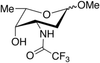 Methyl N-Trifluoroacetyldaunosaminide - 28802 - Medical Isotopes, Inc.