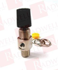 Needle Valve - 15037874 - Radwell International