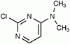2-Chloro-4-(N,N-dimethylamino)pyrimidine - 5106 - Medical Isotopes, Inc.