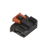 Rectangular Connector Housings - 609-10145028-024LF-ND - DigiKey