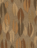 Thicket Fabric - 2244/05 - Pollack