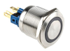 Push Button Switches - 8118503 - RS Components, Ltd.