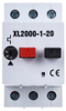 Motor Protection - 3313674 - RS Components, Ltd.