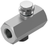 Pneumatic Function Fittings - 1754630 - RS Components, Ltd.