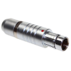 Industrial Circular Connectors - 1747762 - RS Components, Ltd.