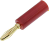 Banana Connectors - 2080261 - RS Components, Ltd.
