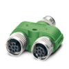 Industrial Circular Connectors - 2659051 - RS Components, Ltd.