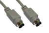 PS/2 Cables - 2369120 - RS Components, Ltd.