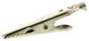 Crocodile Clips - 7566746 - RS Components, Ltd.