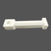 Ptfe plastic moulded connectors - Image