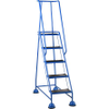 Step Ladders - 285115 - RS Components, Ltd.