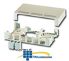 Legrand - Ortronics TracJack&trade; Plastic Surface Mount.. -- OR-404TJ6 - Image