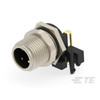 Circular Connector Assemblies - 17-T4144015031-000-ND - DigiKey