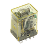 Power Relays, Over 2 Amps - 1885-RH2B-ULCD-DC24V-ND - DigiKey
