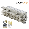 Heavy Duty Connector Accessories - 281-2516490000-ND - DigiKey