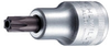 54TXB - Screwdriver sockets - 3110050 - Stahlwille North America
