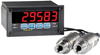 Dual Input Process Meter -- DP7800 - Image