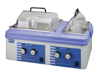 18800A-1CEQ - Thermo Scientific Aquabath 5/10L Dual Reservoir Analog Utility Bath - 230V -- GO-03710-19 - Image