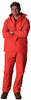 PIP 201-360 High-Visibility Orange 3XL Polyester/PVC Rain Suit - 2 Pockets - Fits 62 in Chest - 33 in Inseam - 616314-22456 - 616314-22456 - R. S. Hughes Company, Inc.