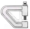 Beam Clamp - 290 0037PL - PHD Manufacturing, Inc.