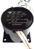 Encapsulated Transformer 1000VA Iron-clad -- GO-III-1000 - Image