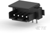 PCB Headers & Receptacles - 2-292174-4 - TE Connectivity