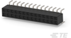 PCB Headers & Receptacles - 6-147100-2 - TE Connectivity