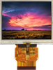 All Shore Industries, Inc. > Liquid Crystal Displays | - ASI-T-350EA2FT/D - All Shore Industries