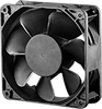 1238-7 Series 10.08 Watt (W) Power Brushless Direct Current (DC) Axial Fan -- G1238X24BPLB1b-7 - Image