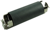 Battery Holder, D, Panel; Battery Sizes Accepted Keystone - 59K0349 - Newark, An Avnet Company