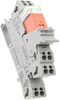 Power Relay, Dpdt, 12Vdc, 8A, Din Rail; Contact Configuration Wago - 29K5273 - Newark, An Avnet Company