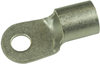 Terminal, Ring Tongue, 1/4