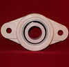Plastic Radial Ball Bearings -- NFL205-AIB-1 - Image