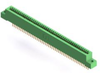 Card Edge Conn, Single, 47Pos, Th; Card Edge Connector Type Edac - 65AJ1047 - Newark, An Avnet Company