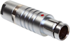Circular Conn, Plug, 5Pos, Cable Mount; Product Range Camdenboss - 22AC4287 - Newark, An Avnet Company