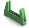 Card Edge Conn, Single, 14Pos, Lug; Card Edge Connector Type Edac - 64AJ8626 - Newark, An Avnet Company