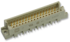 Plug, Din41612, R/2, 32Way; Product Range Harting - 25M0046 - Newark, An Avnet Company