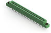 Card Edge Conn, Dual Side, 42Pos, Th; Card Edge Connector Type Edac - 58AJ1531 - Newark, An Avnet Company