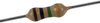 Carbon Film Resistor, 1Mohm, 250Mw, 5%; Resistance Multicomp Pro - 38K0330 - Newark, An Avnet Company