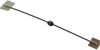 Rectifier, 600V, 2A, Sod-57; Repetitive Peak Reverse Voltage Vishay - 61AC3274 - Newark, An Avnet Company
