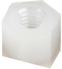 Standoff, Hex Female, Nylon 6.6, 5Mm, M3; Standoff Material Duratool - 24R6106 - Newark, An Avnet Company