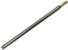 Tip, Soldering Iron, Slotted, 2.34Mm; Tip / Nozzle Width Metcal - 71AC1554 - Newark, An Avnet Company