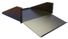 Enclosure, Instrument, Steel, Black; Rack U Height Hammond - 29C4261 - Newark, An Avnet Company