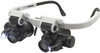 Eye Loupe Inspection Magnifier, 6X-25X; Magnifier Type Aven - 70AJ1184 - Newark, An Avnet Company