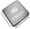 Integrated Circuits (ICs) - Embedded - Microcontrollers - 1262514-STM32H730VBT6 - Win Source Electronics