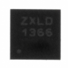 DIODES INC. ZXLD1366DACTC IC, LED DRIVER, 1A, 60V, DFN633 - 233-ZXLD1366DACTC - Utmel Electronic Limited