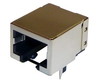 Modular Jacks - RJE051881310 - Amphenol Communications Solutions