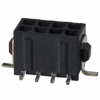 Headers, Male Pins - A33246DKR-ND - DigiKey